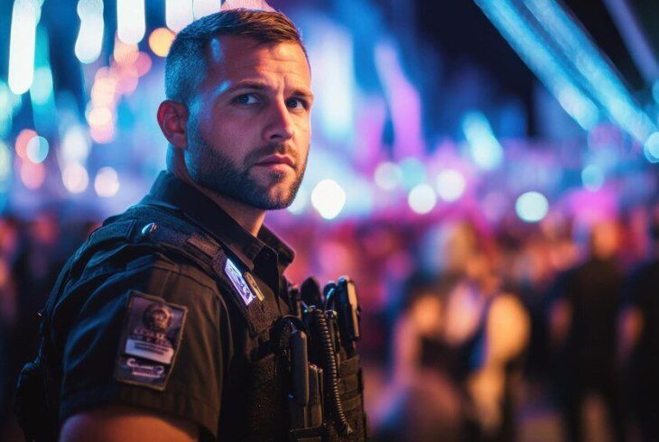 Dicas Práticas para Escolher uma Empresa de Segurança para Eventos