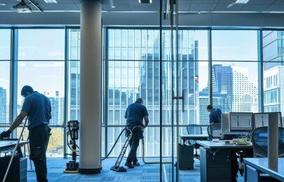 Guia Completo: Passo a Passo para Limpeza de Conferências