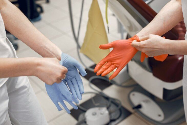 Guia Completo sobre Limpeza Profissional para Eventos