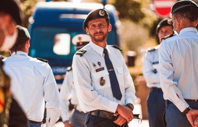 6 segredos insiders para contratar e dominar a segurança em eventos