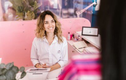 Guia estratégico - Recepcionista para eventos: do básico ao avançado