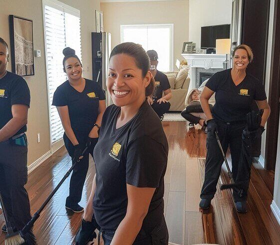 Checklist Completo para Limpeza Profissional em Eventos