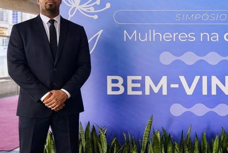 Passo a Passo: Serviço de Segurança para Eventos