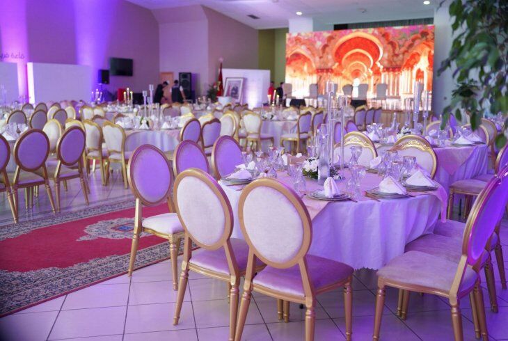 Limpeza pré-evento: pare de perder credibilidade com amadorismo