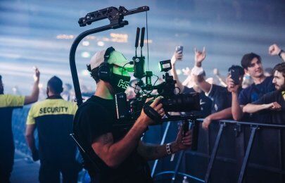 Guia estratégico para contratar empresa de segurança para eventos