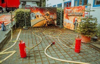 Bombeiro para eventos: como dominar segurança e operação