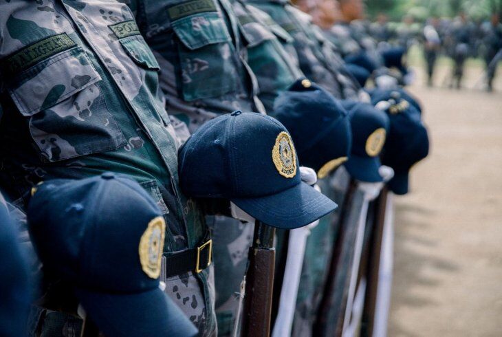6 segredos pouco óbvios para segurança em eventos