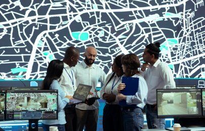 O Preço da Segurança para Eventos: Um Guia Prático