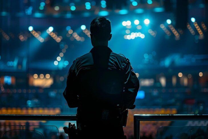 Preço Segurança para Eventos: Entenda a Importância do Investimento