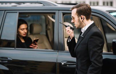 Guia Estratégico de Segurança Privada para Eventos