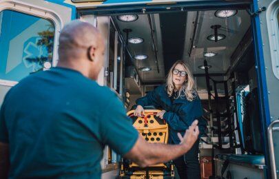 Ambulância para eventos: 6 segredos insiders e acionáveis