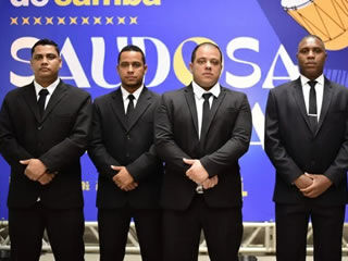 Seguranças para Eventos