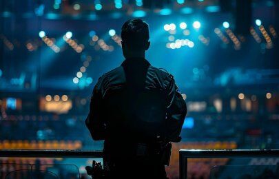 Preço Segurança para Eventos: Entenda a Importância do Investimento