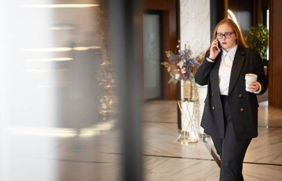 Prevenção de perdas: erros escondidos de recepcionistas em eventos
