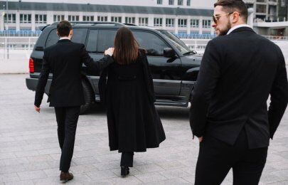Passo a passo prático para contratar e gerenciar vigilante para eventos
