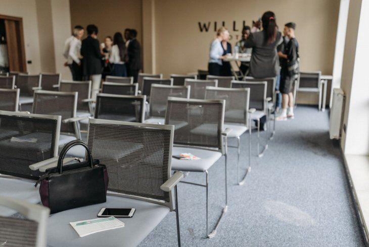 Como dominar a contratação de empresa de limpeza para eventos