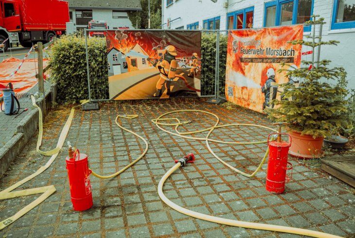 Bombeiro para eventos: como dominar segurança e operação