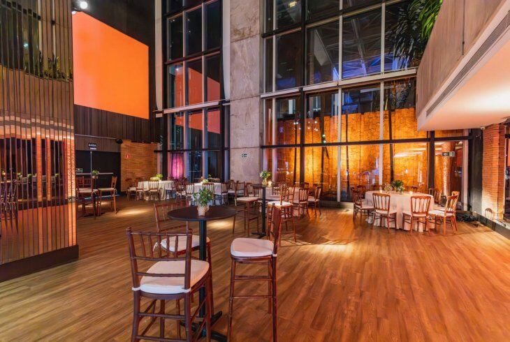 Limpeza profissional para eventos: guia passo a passo