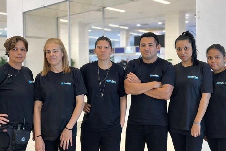 Empresa de Limpeza para Eventos: A Importância de Manter a Ordem