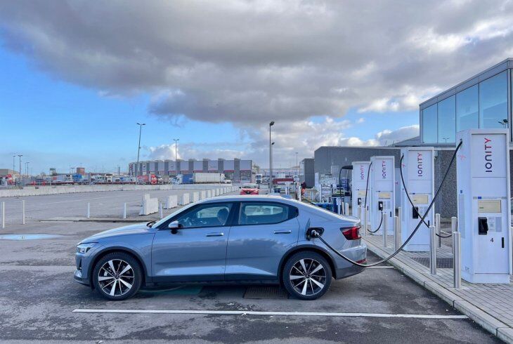 Carregador para eventos: guia passo a passo de ROI e valor