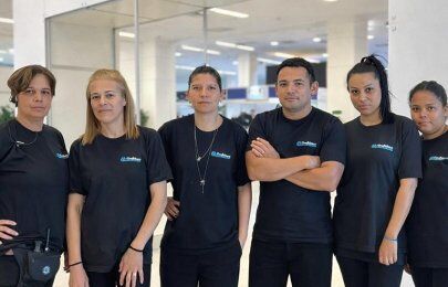 Empresa de Limpeza para Eventos: A Importância de Manter a Ordem