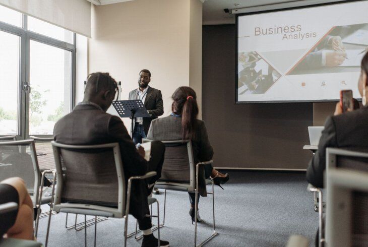 Tendências e futuro da equipe de segurança para eventos