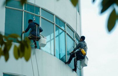 Checklist de Controle de Qualidade - Limpeza para Eventos São Paulo