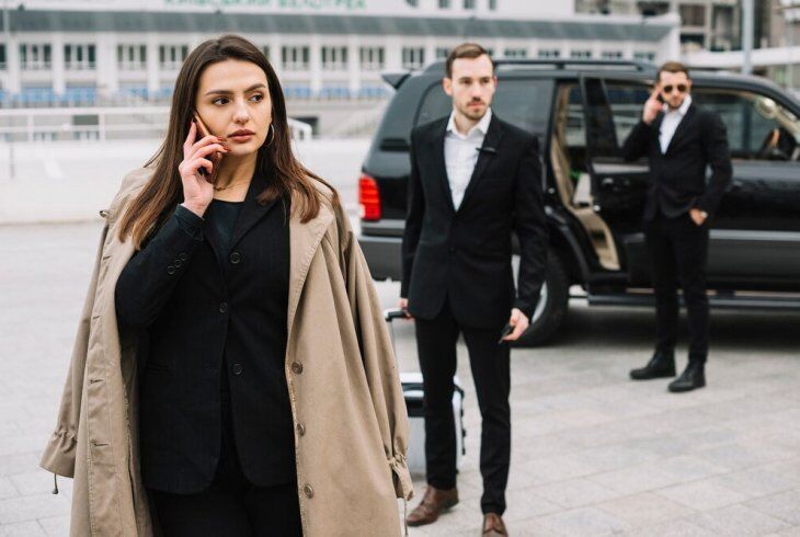 Checklist de Controle de Qualidade para Contratar Segurança em Eventos