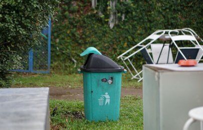 Limpeza profissional para eventos: 6 segredos que ninguém conta