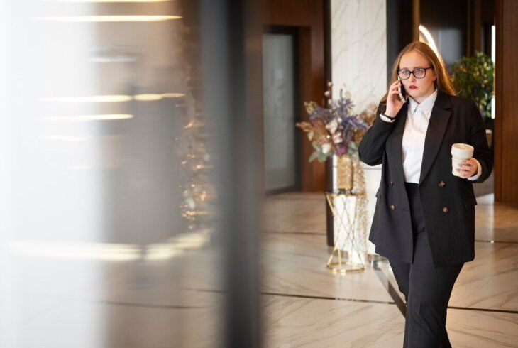 Prevenção de perdas: erros escondidos de recepcionistas em eventos