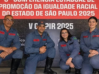 Bombeiro Civil para Eventos