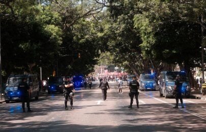 Pare de economizar na segurança de eventos: critérios para decidir