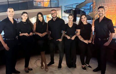 Como dominar a contratação de segurança para eventos