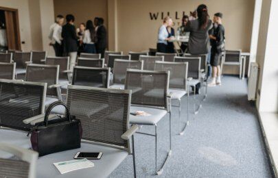 Como dominar a contratação de empresa de limpeza para eventos
