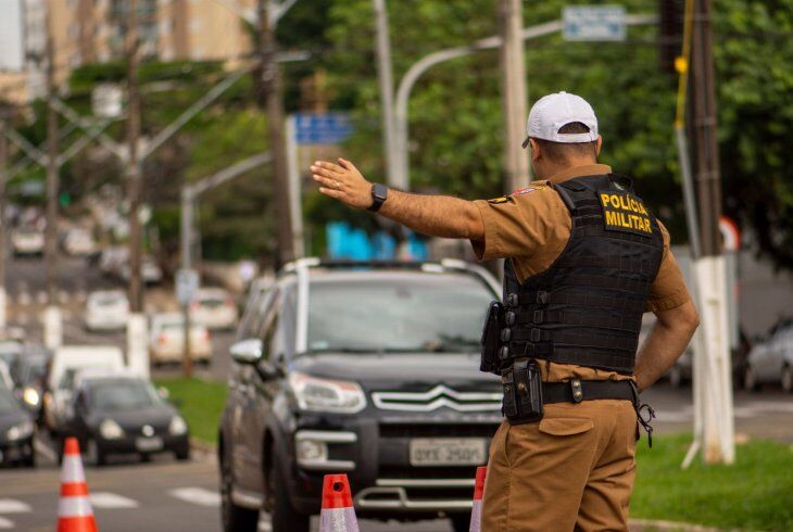 Guia estratégico de serviço de segurança para eventos