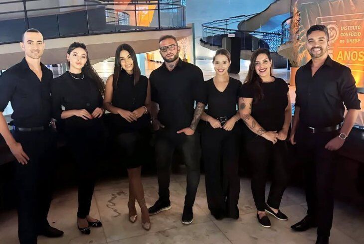 Como dominar a contratação de segurança para eventos