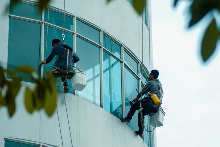 Limpeza para eventos em São Paulo: guia técnico e operacional
