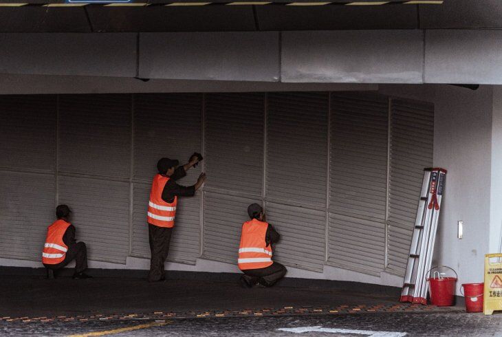 Manutenção durante o evento: 6 segredos insiders e acionáveis
