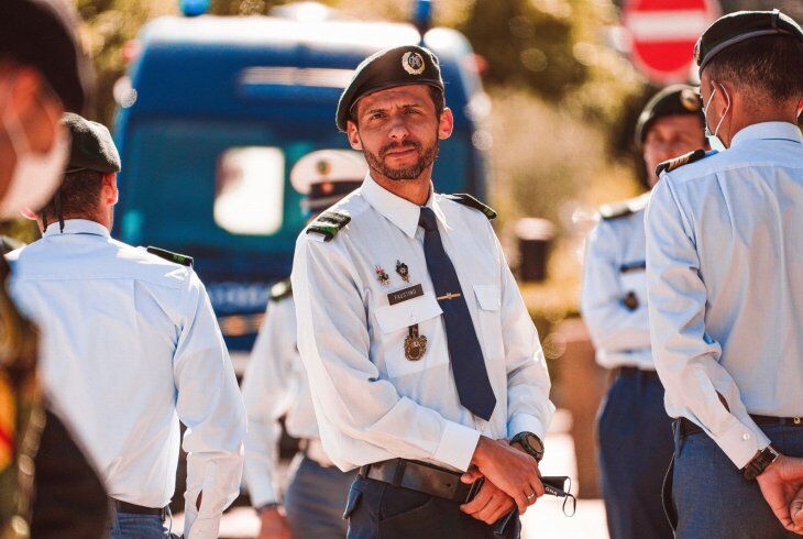 6 segredos insiders para contratar e dominar a segurança em eventos