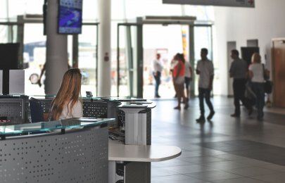 Guia estratégico - Recepcionista para eventos: do básico ao avançado