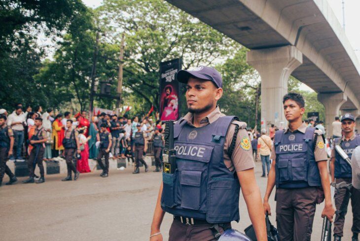Como contratar segurança para eventos: práticas e tendências aplicáveis