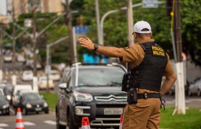 Guia estratégico de serviço de segurança para eventos