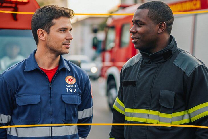 Tendências e Novidades em Manutenção Durante o Evento