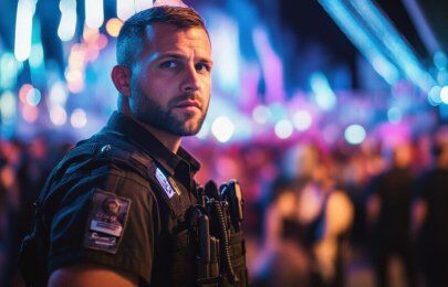 Dicas Práticas para Escolher uma Empresa de Segurança para Eventos