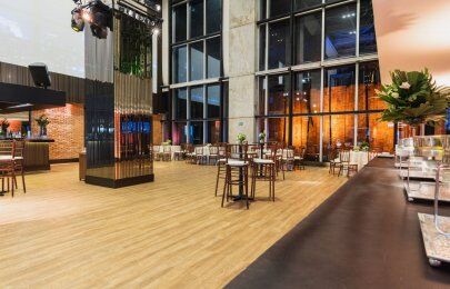 Limpeza profissional para eventos: guia passo a passo